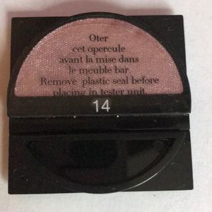 Giorgio Armani eyeshadow #14